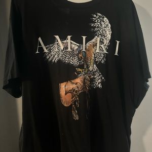 Amiri xl T-Shirt